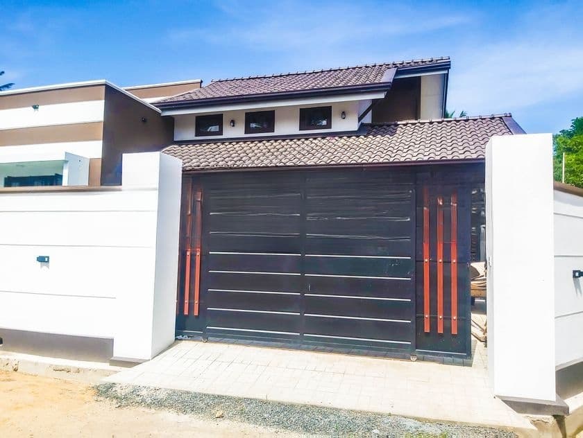 Latest Design Luxury Fully Completed New House for Sale Negombo